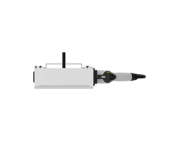 7kW壁挂式小直流充电桩