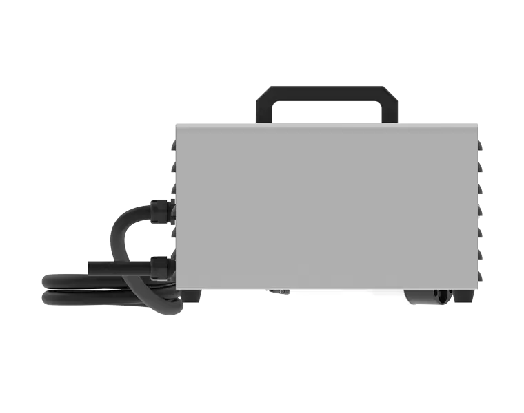 7kW便携式直流充电机