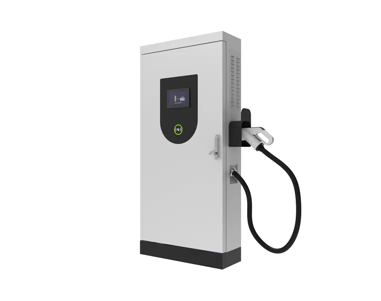 30kW一体式直流充电桩