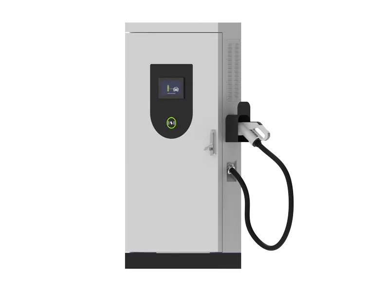 30kW一体式直流充电桩