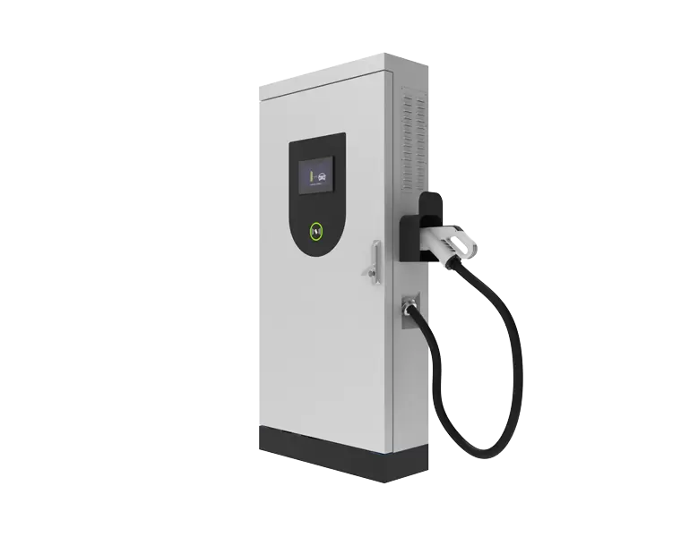 30kW一体式直流充电桩