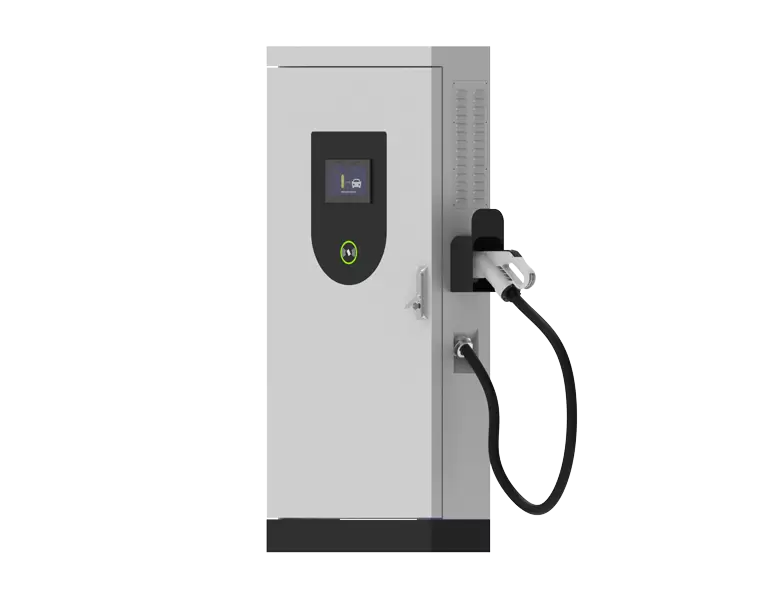 30kW一体式直流充电桩