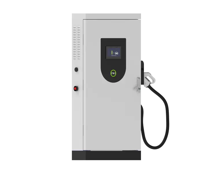 30kW一体式直流充电桩