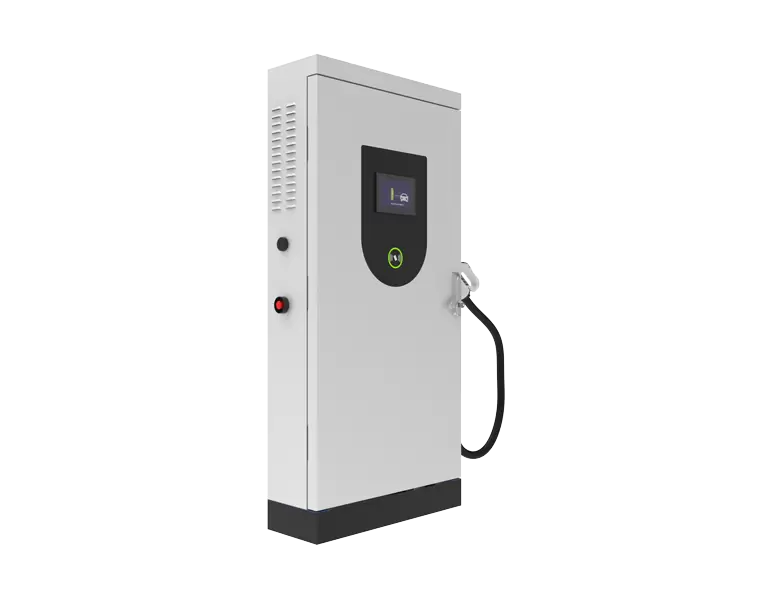 30kW一体式直流充电桩