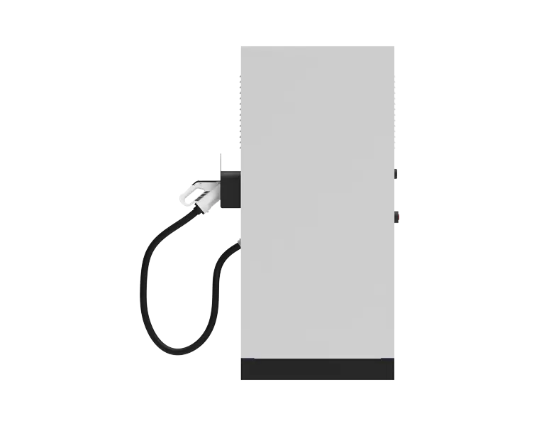 30kW一体式直流充电桩