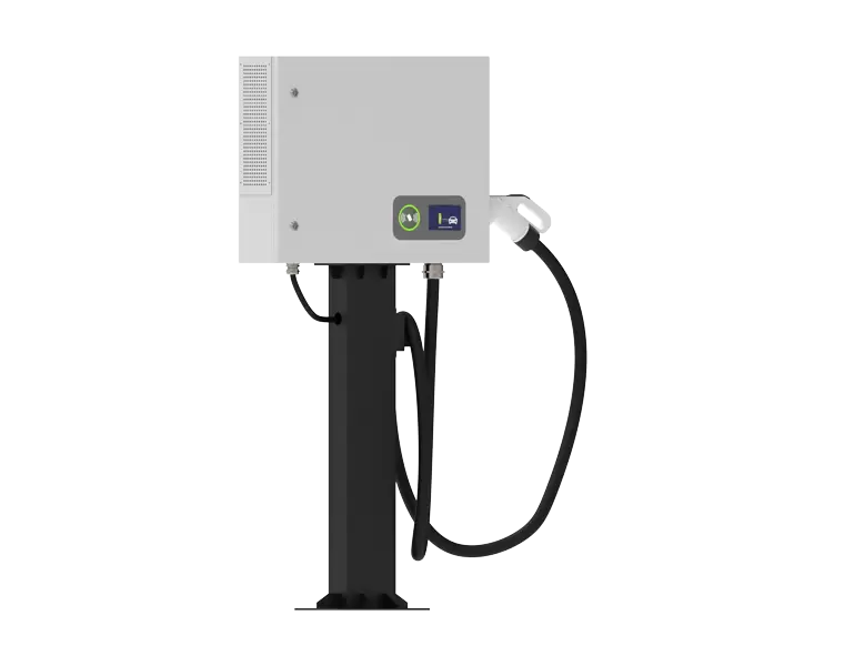 30kW直流充电桩