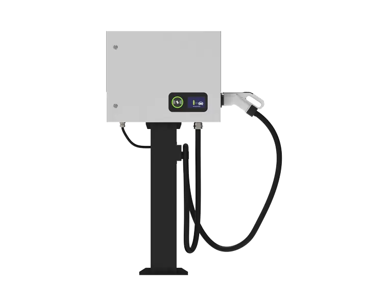 30kW直流充电桩