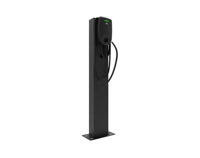 7kW交流充电桩-3002