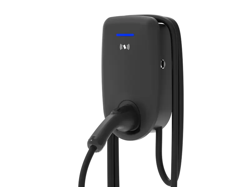 7kW交流充电桩-3002