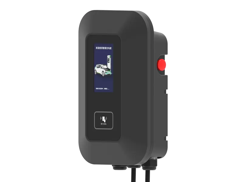 7kw单相交流桩-3010