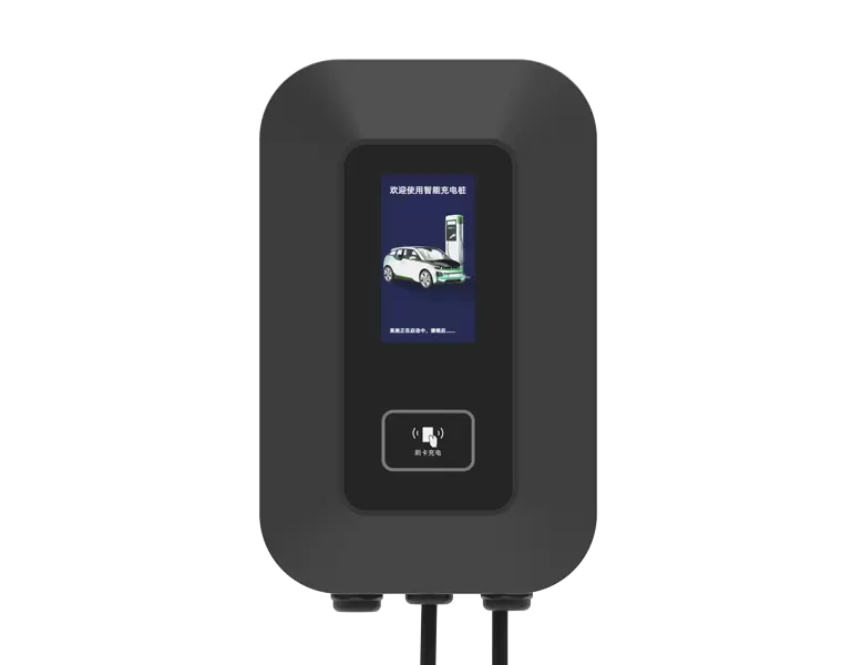 7kw单相交流桩-3010