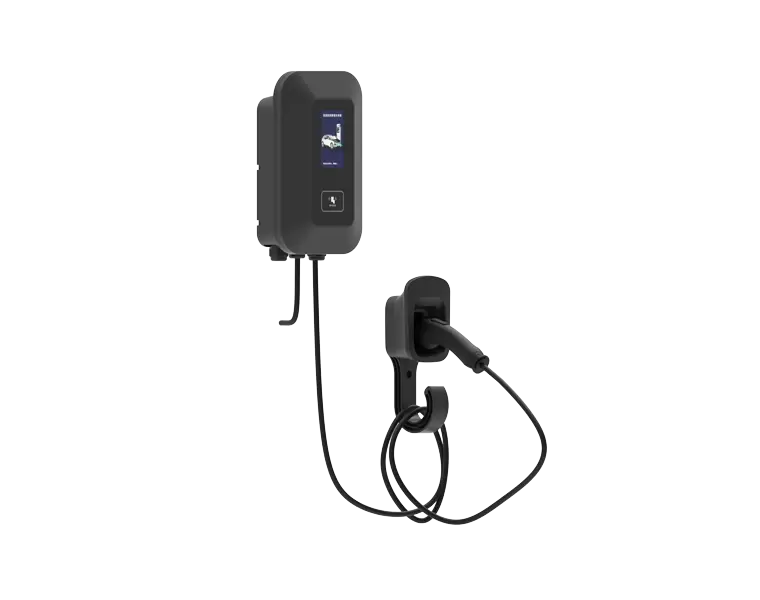 7kw单相交流桩-3010