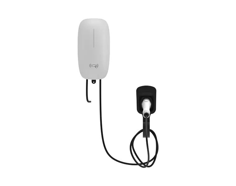 7kW交流充电桩-3018