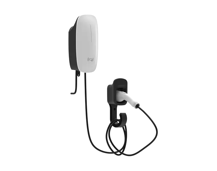 7kW交流充电桩-3018