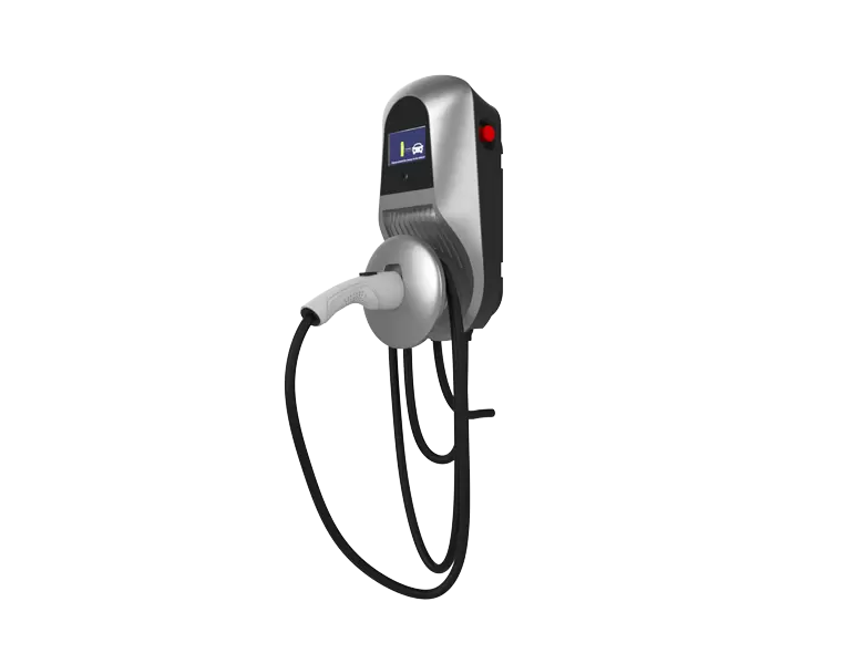 圆盘充电桩-3020