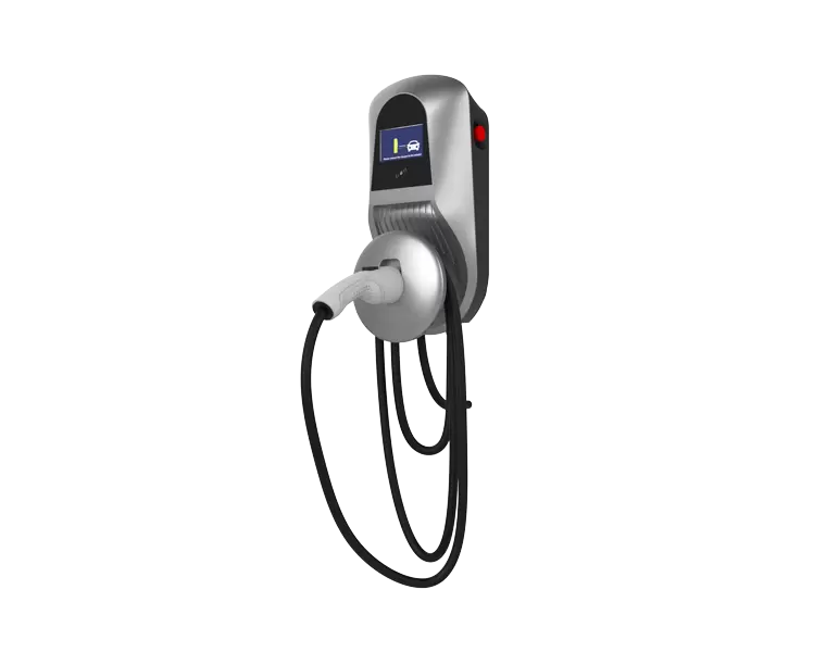 圆盘充电桩-3020