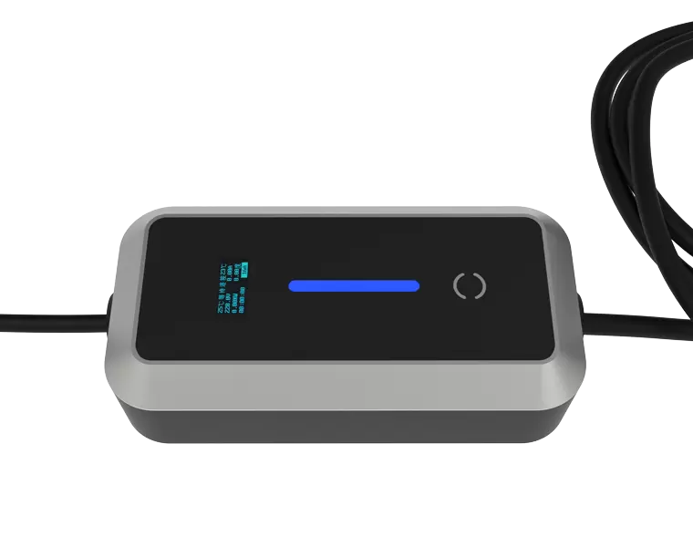 3.5kW便携式交流充电盒