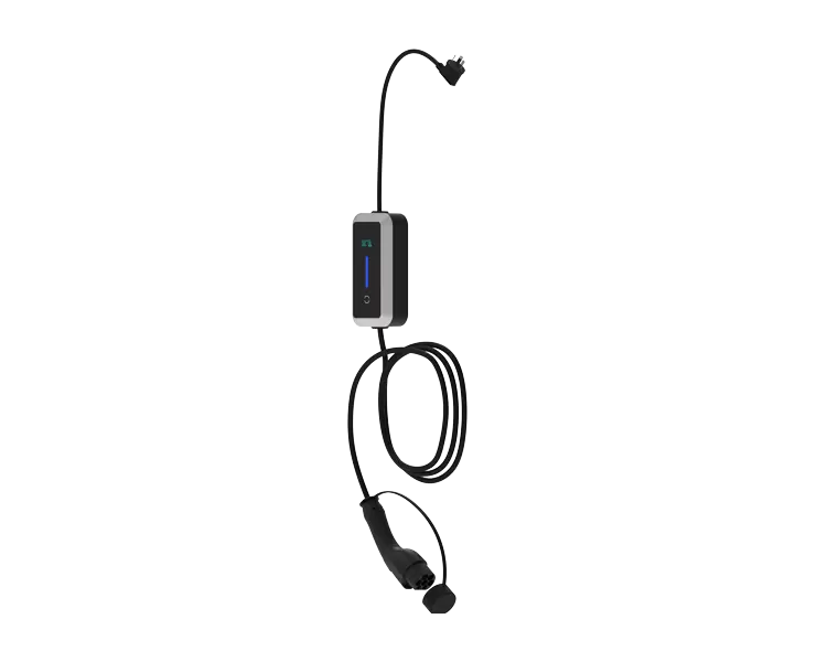 3.5kW便携式交流充电盒