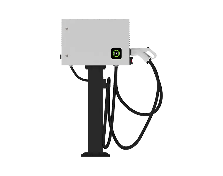 20kW一体式直流充电桩-750