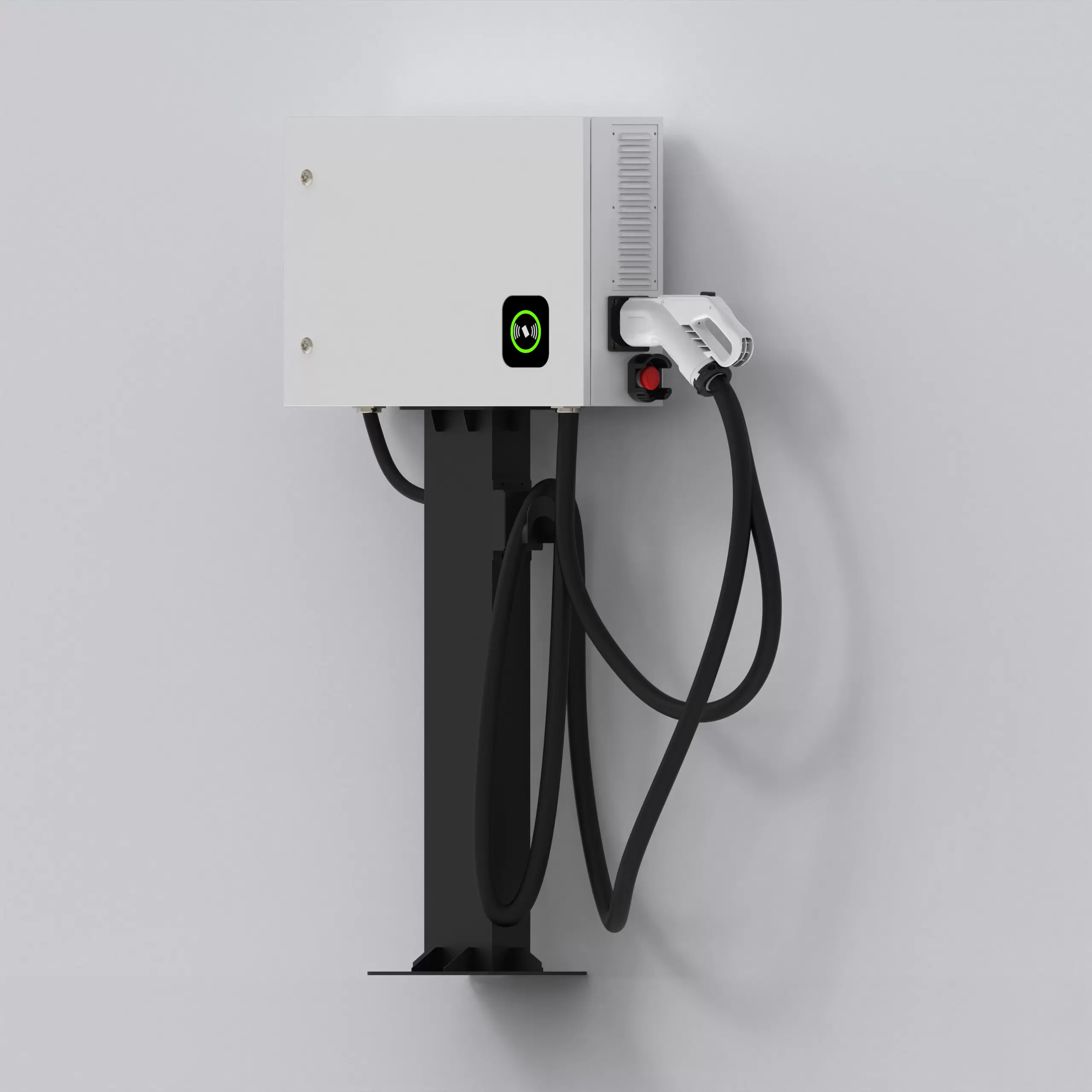 20kW一体式直流充电桩-990