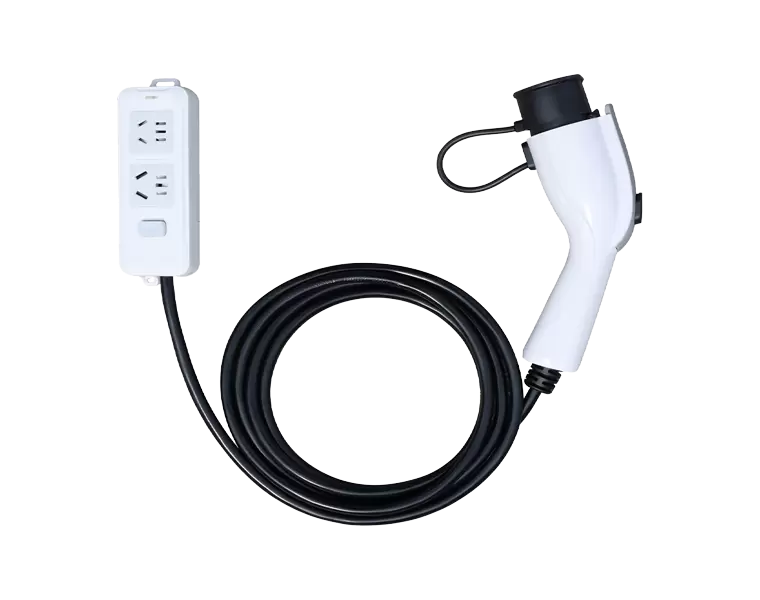 新能源通用放电枪